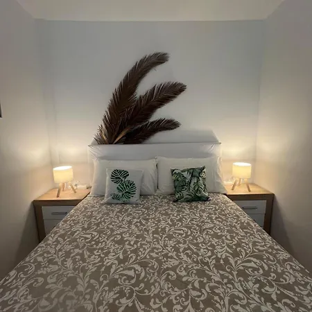 Вилла Alice By Casa Naturaleza