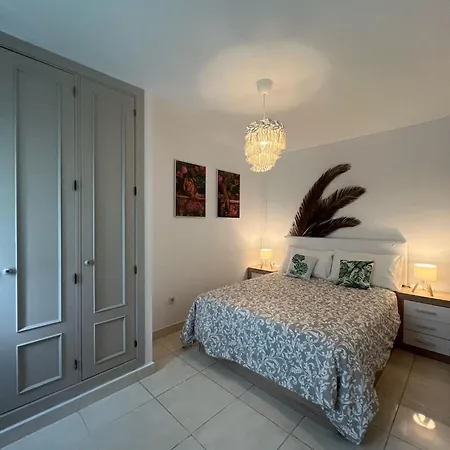 Alice By Casa Naturaleza * Коста Бланка