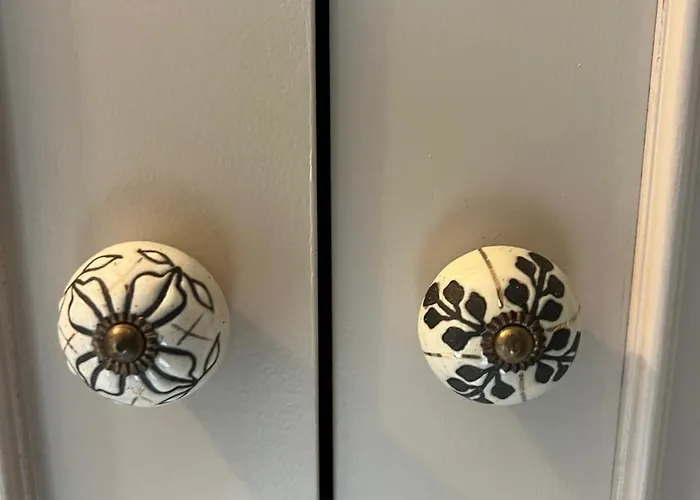 Alice By Casa Naturaleza Коста Бланка