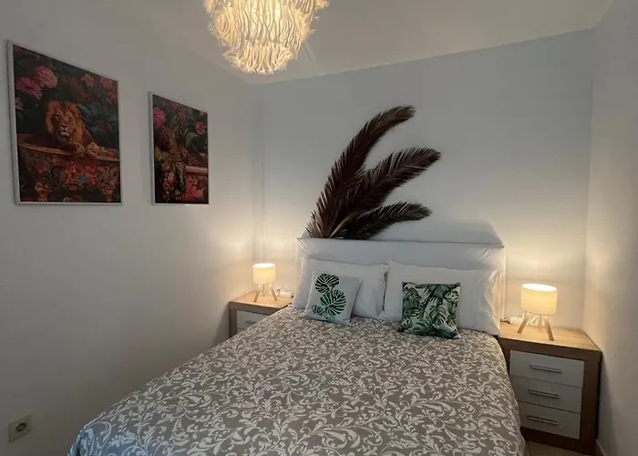 Вилла Alice By Casa Naturaleza