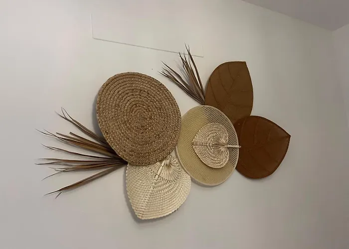 Alice By Casa Naturaleza Вилла *