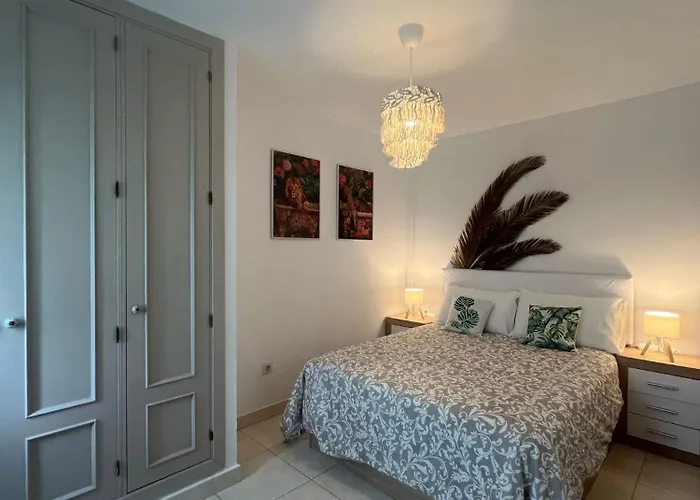 Alice By Casa Naturaleza * Коста Бланка