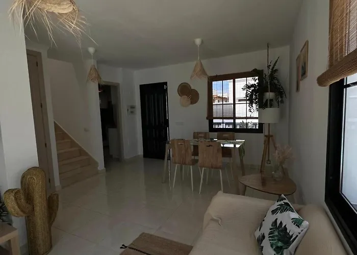 Вилла Alice By Casa Naturaleza