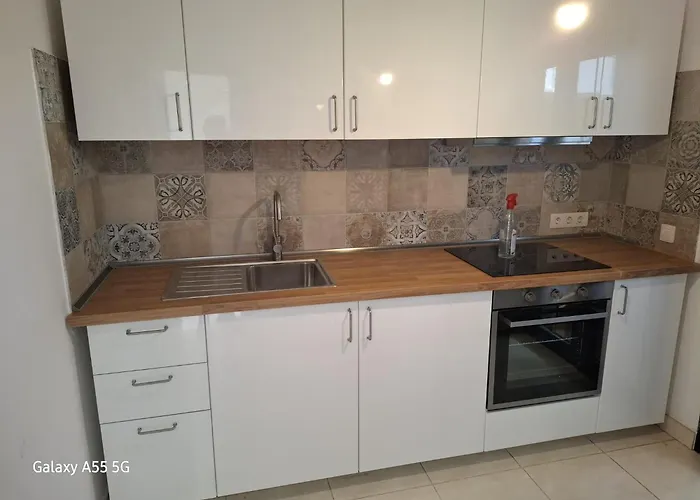 Alice By Casa Naturaleza Вилла Коста Бланка