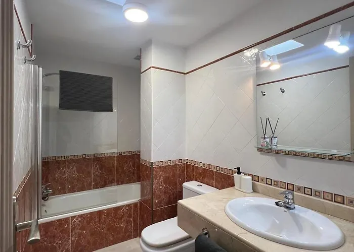 Alice By Casa Naturaleza Коста Бланка