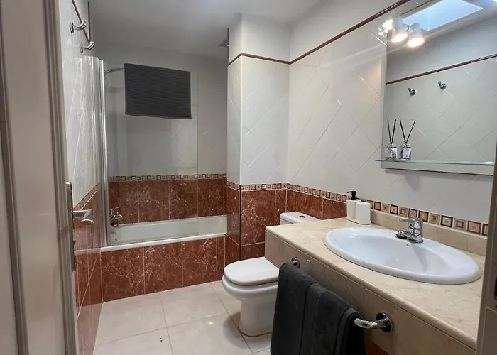 Alice By Casa Naturaleza * Коста Бланка