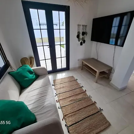 Villa Alice By Casa Naturaleza