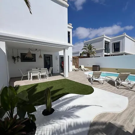 Alice By Casa Naturaleza Playa Blanca (Lanzarote)