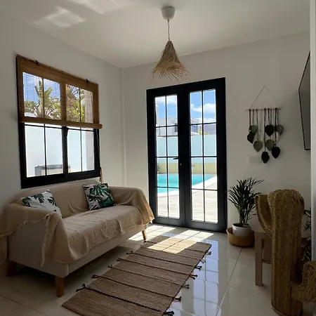 Alice By Casa Naturaleza Villa