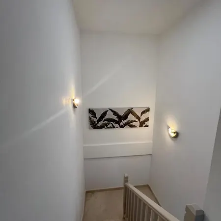 Alice By Casa Naturaleza * Playa Blanca (Lanzarote)