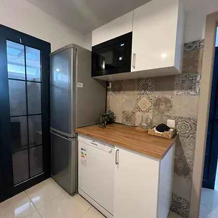 Villa Alice By Casa Naturaleza *