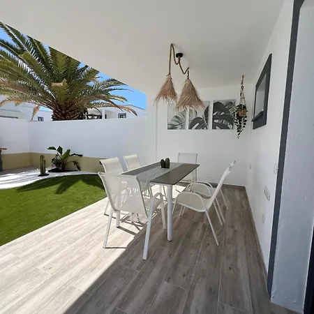 Villa Alice By Casa Naturaleza