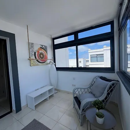 Alice By Casa Naturaleza * Playa Blanca (Lanzarote)