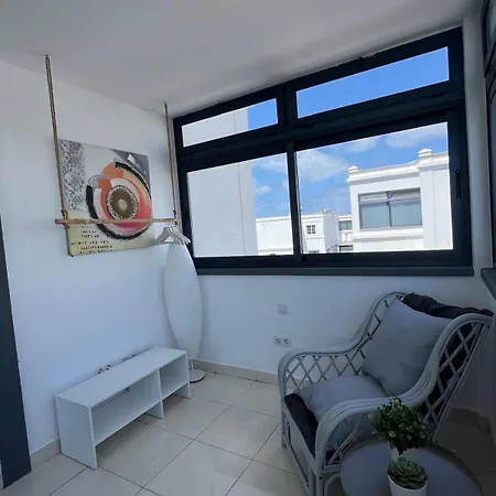 Alice By Casa Naturaleza Playa Blanca (Lanzarote)