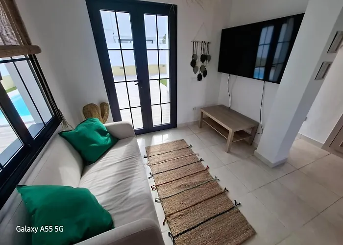 Villa Alice By Casa Naturaleza