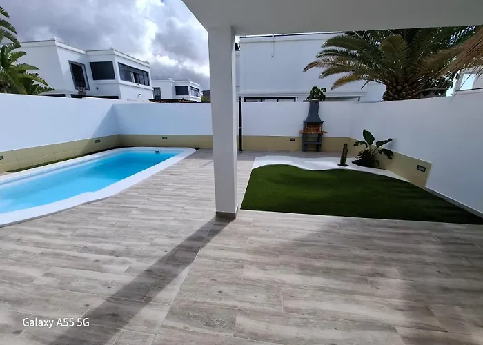 Alice By Casa Naturaleza Playa Blanca