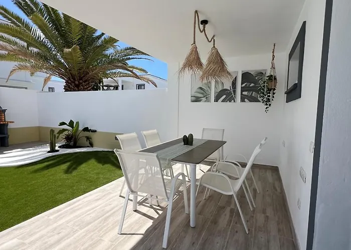 Alice By Casa Naturaleza *