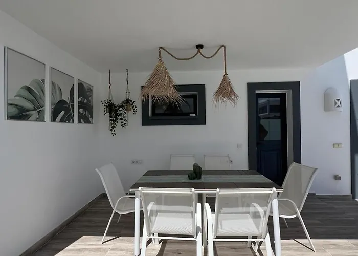 Villa Alice By Casa Naturaleza *