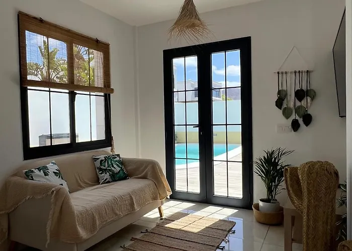 Alice By Casa Naturaleza Villa