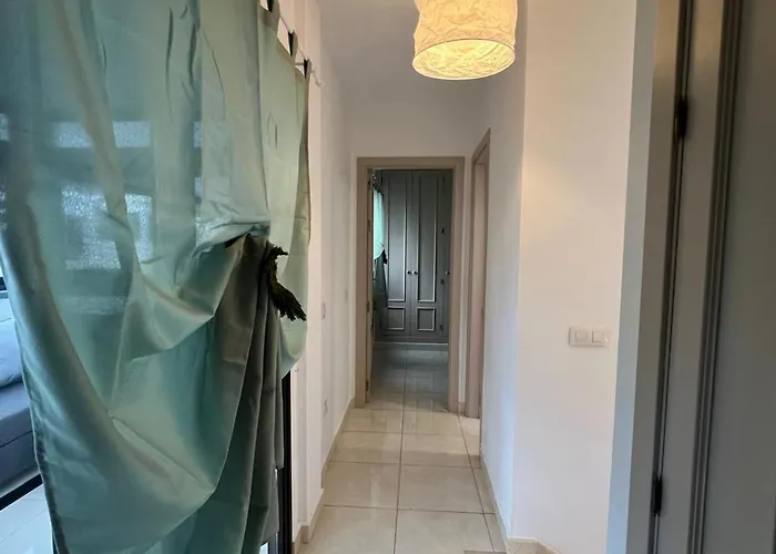 Villa Alice By Casa Naturaleza Playa Blanca