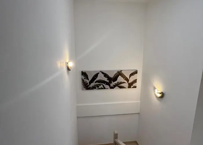 Alice By Casa Naturaleza * Playa Blanca