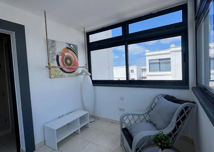 Alice By Casa Naturaleza * Playa Blanca