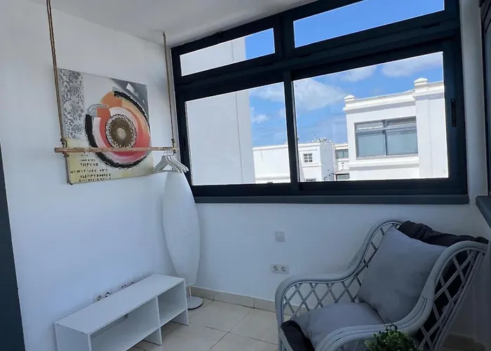 Alice By Casa Naturaleza Playa Blanca