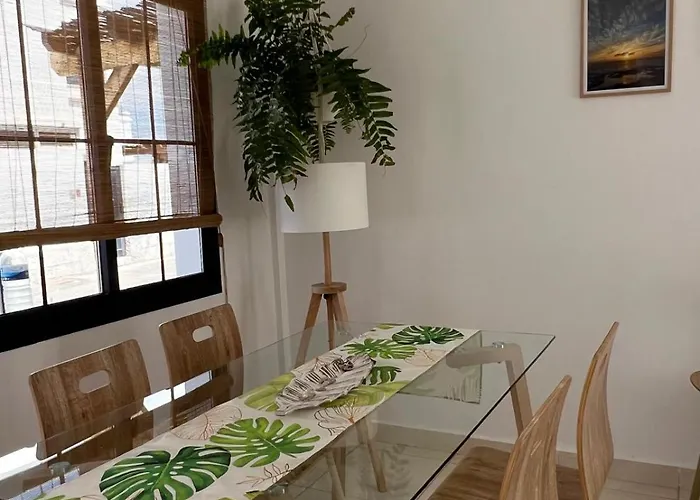 Alice By Casa Naturaleza