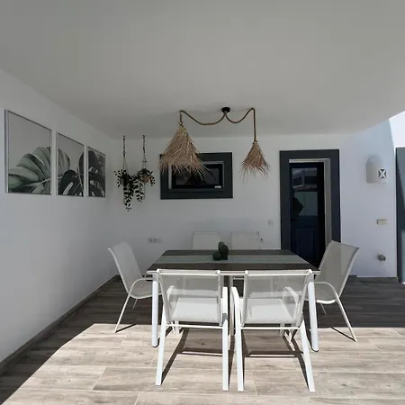 וילה Alice By Casa Naturaleza *