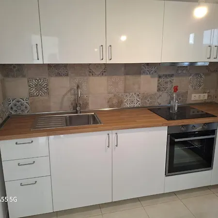 Alice By Casa Naturaleza Willa Playa Blanca (Lanzarote)