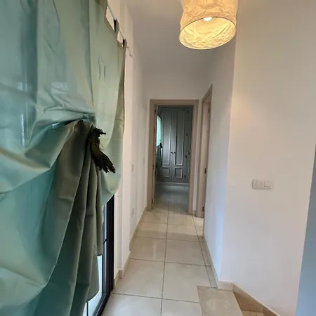 Alice By Casa Naturaleza Willa Playa Blanca (Lanzarote)