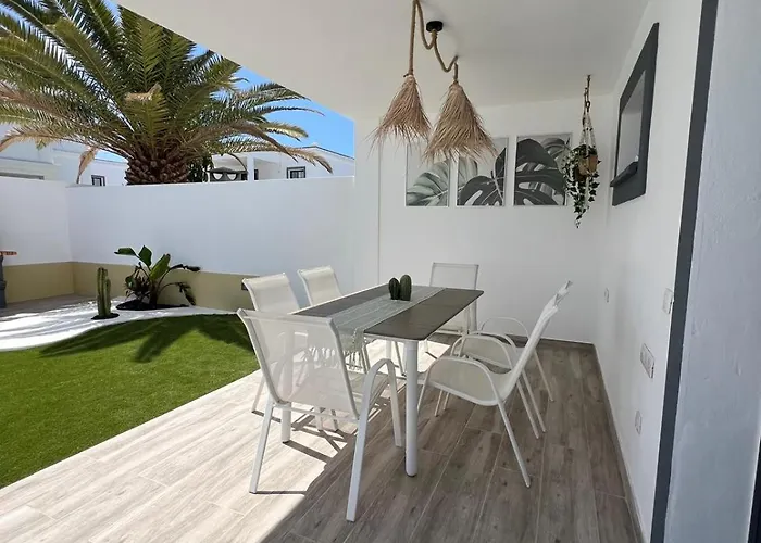 Willa Alice By Casa Naturaleza